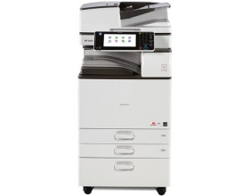 Cho thuê máy Aficio MP 6054
