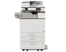 Máy Photocopy Ricoh MP C3003