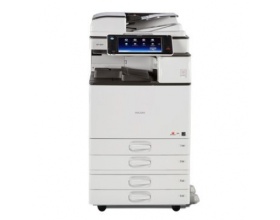 RICOH Aficio Mp 3053