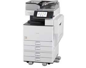 Ricoh Aficio Mp 4002