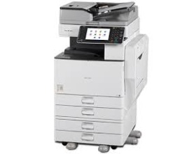 Ricoh Aficio Mp 5002
