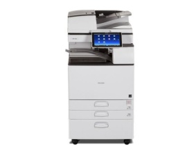 Ricoh  MP 6055