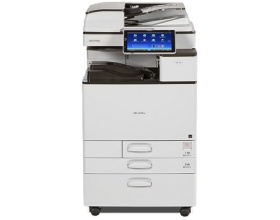 Ricoh mp c2504