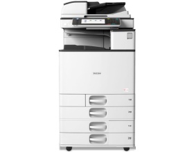 RICOH  MP C2503