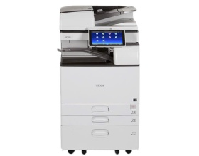 ricoh mp2555