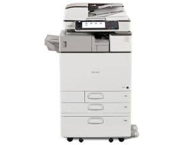 Máy Photocopy Ricoh MP C3003