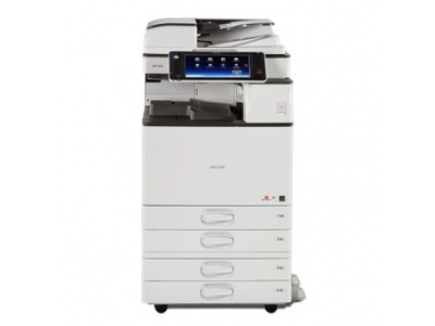 RICOH Aficio Mp 3053