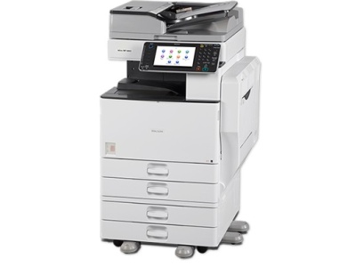 Ricoh Aficio Mp 4002