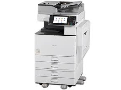 Ricoh Aficio Mp 5002