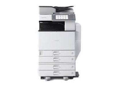 Cho thue Ricoh Aficio MP C5503