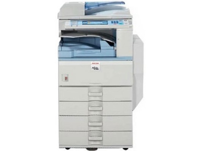 Ricoh Aficio MP4001
