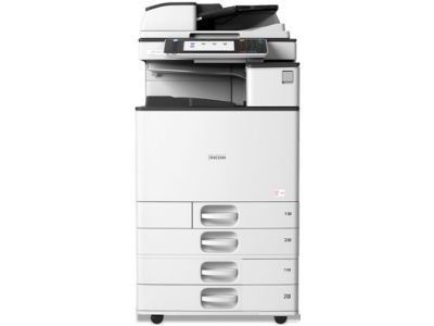 RICOH  MP C2503