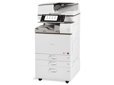 Ricoh MP C4503