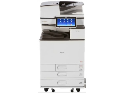 Ricoh MP C6004