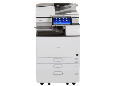 ricoh mp2555