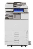 Cho thuê máy photocopy Đồng Nai - Bình Dương - HCM