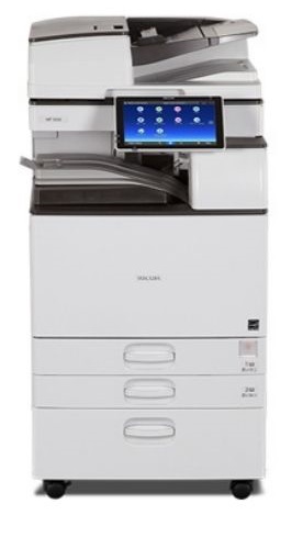 Chọn máy photocopy cho dịch vụ photo để có lợi nhuận cao